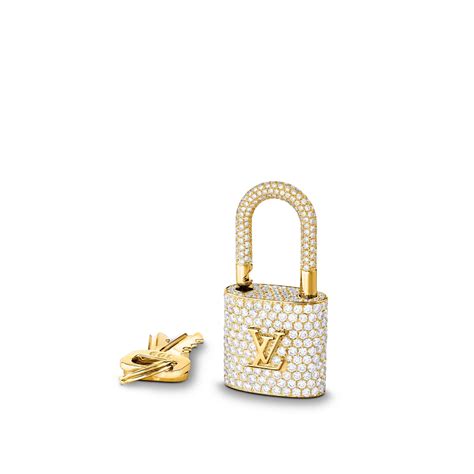 padlock lv|lockit bag padlock.